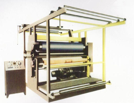 Multi máquina de impressão vertical da Calor-imprensa da máquina de impressão da tela dos rolos